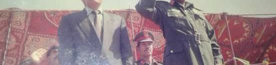 لماذا رفض معلم سوداني مقابلة الراحل علي عبد الله صالح، هل تعلم أن الرئيس اليمني تلقى تعليمه الأولي في السودان؟ 10 البشير علي