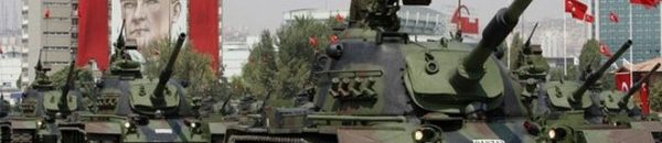 الجيش التركي 1