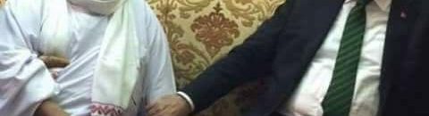 من هو السوداني الذي زاره اردوغان في منزله بالخرطوم؟ 10 الفاتح علي حسنين