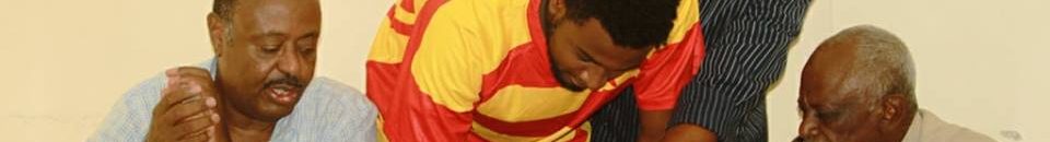 الهلال يرسم عملية خطف جمال سالم 10 المريخ يجدد عقد جمال سالم