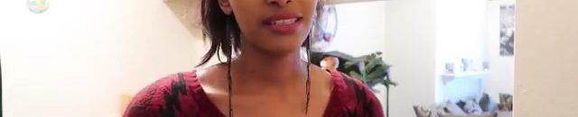 امينة السودانية