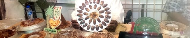 المهرجان الدولي الثالث للتمور السودانية في نوفمبر 8 تمور1