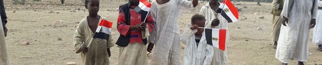 هل تقدم مصر تنازلات للسودان في "حلايب"؟ 10 حلايب