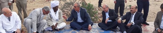 مسؤول مصري استخف بتحرُّكات الخرطوم شكوى حلايب بمجلس الأمن... أوان الخيار (الآخر) 10 حلايب2