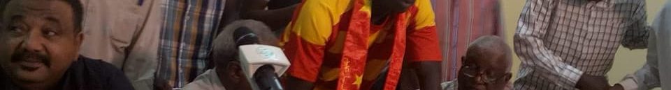 رغم الضائقة المالية المريخ يدخل ساحة التسجيلات..يتعاقد مع درة الأمل عطبرة ويستغني عن عميد المحترفين