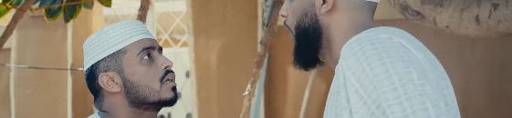 بالفيديو.. الممثل السعودي طارق الحربي يستنزل ويتفاعل مع أغاني الطار والدستور السودانية 10 طارق الحربي يتحول لسوداني