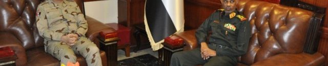 مخابرات مصرية