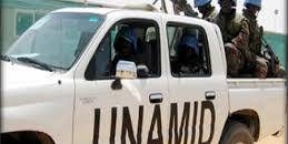 رئيس "يوناميد" يبحث بالخرطوم إنشاء قاعدة "قولو" في جبل مرة 10 521