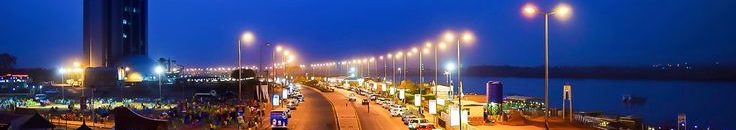 شارع النيل الخرطوم