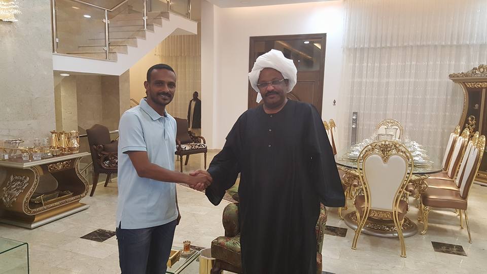 الكارينال هيثم مصطفي ومهند الطاهر خارج حساباتنا