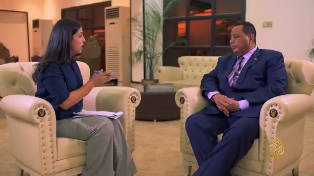 المسافة صفر