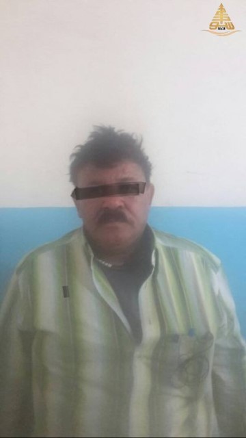 الخرطوم.. القبض على "جمال دقلش" أخطر معتاد إجرام يهدد الأجانب منتحلا صفة نظامي ويبتزهم 1 جمال دقلش