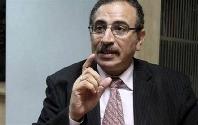 خبير مصري: السودان وتركيا تحاولان مناكفة مصر.. فيديو 1 طارق فهمي