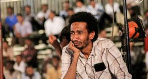 الخبير التلفزيوني لؤي بابكر صديق يتحدث حول إنتقال بعض القنوات السودانية لباقة (سنط سات) 1 لؤي بابكر صديق