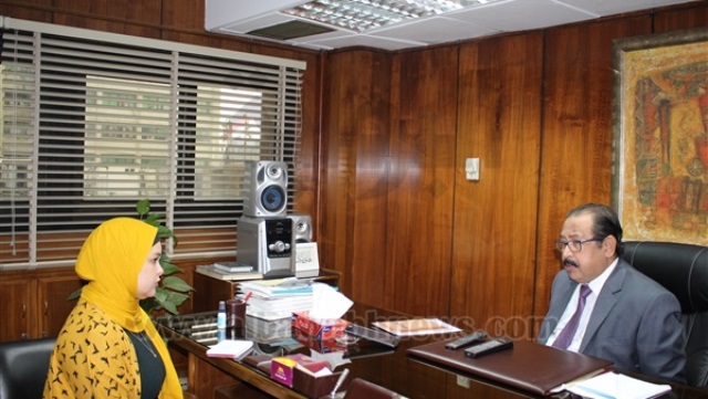 هاني رسلان: إثيوبيا تدفع مصر لـ"حرب المياه".. وعصر "الشح المائي" اقترب 1 هاني رسلان