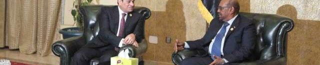 البشير السيسي اديس