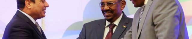 البشير السيسي ديسالين