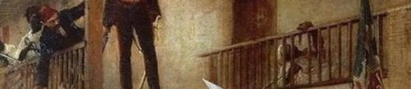 "مناجم الملك سليمان" لرايدر هقارد: الأسطورة كمرجعيَّة تأريخيَّة ودينيَّة للاستعمار "1" 10 غوردون - غردون