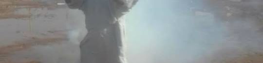 مواطنون يشتكون من الاثار الصحية لاستخدام (البمبان) داخل الأحياء السكنية 10 الرجل البمبان