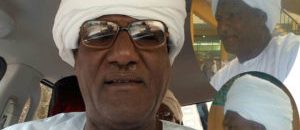 البرلماني المستقيل الطاهر دفع الله: موازنة 2018 لن تصمد ستة أشهر!! 10 البرلماني الستقيل البرلماني المستقيل الطاهر دفع الله