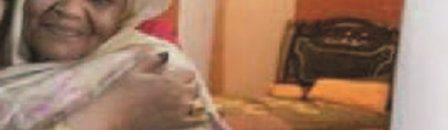 المحكمة تأمر بالقبض على أفراد مسرح الحادث في قضية مقتل زوجة مهدي الشريف 10 امنة الشريف