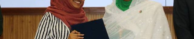 دكتورة تهاني عبدالله تدشن مشروع نبتة الإلكتروني لإدارة معلومات التمويل الأصغر 10 تهاني نبتة