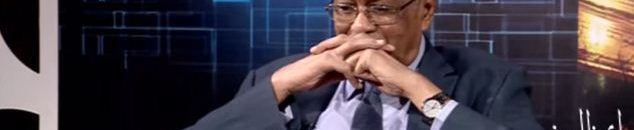 رئيس رؤوساء الهلال يذرف الدموع