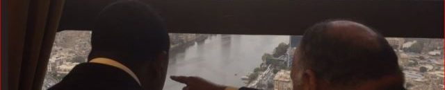 الخارجية المصرية تعلن عن احتجاز السودان مركب صيد مصري 10 سامح شكري