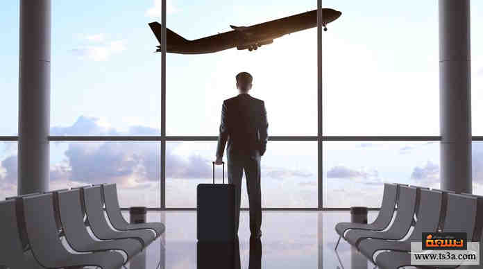 شركة عالمية شهيرة تتيح لموظفيها العيش والعمل "أينما أرادوا"! 1 سفر الزوج