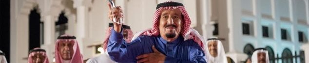 بالفيديو.. بكلمات عفوية سوداني يصف مشاعره تجاه الملك سلمان بن عبد العزيز 10 سلمان