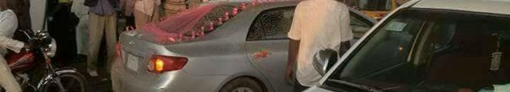 كشف عن مخزون بـ (٤٣) ألف طن لسد الفجوة 10 صورة العام في السودان.. عريس في صف البنزين والعروس مبسوطة وشهامة أهل السودان تنقذ الموقف