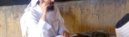 مقتل الداعية السعودي عبدالعزيز التويجري في غينيا 10 عبدالعزيز التويجري