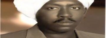 مقدم مقترح الاستقلال..أسرته تشكو إهمال دوره الوطني وتؤكد أن إرثه مسؤولية الكل 10 عبدالرحمن دبكة