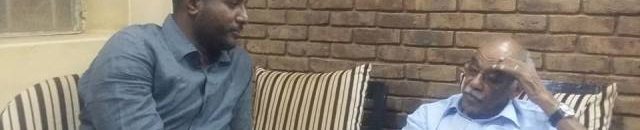 في اول تصريح لمدير جامعة الاحفاد بعد الفيديو الضجة: لا يوجد ما يستوجب الاعتذار وما بعرف البت الضربتها 10 قاسم بدري 2