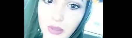 سعودية من جدة ترقص وتغني على انغام الأغنية السودانية (الليلة ﺑﺎﻟﻠﻴﻞ ﻧﻤﺸﻲ ﺷﺎﺭﻉ ﺍﻟﻨﻴﻞ).. فيديو 10 نصرة الحربي