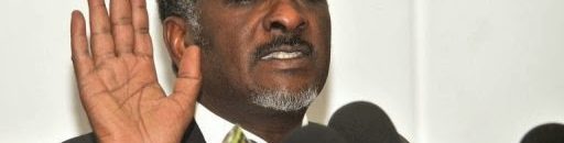 وزير المالية الاسبق