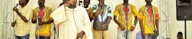 “ترباس” في ورطة بسبب تفلتات كورس “البربري” 10 يوس البربري