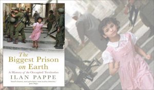 أكبر سجن على الأرض.. تاريخ الأرض المحتلة 2 كتاب إيلان بابي