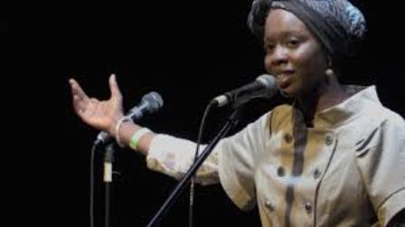 امتثال محمود