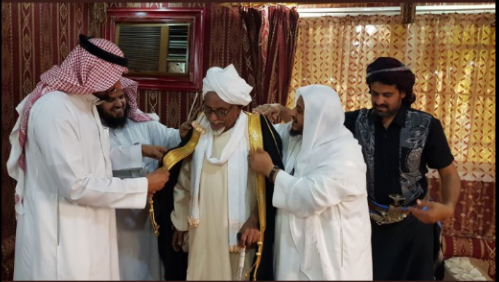 اهداء لمعلم سوداني