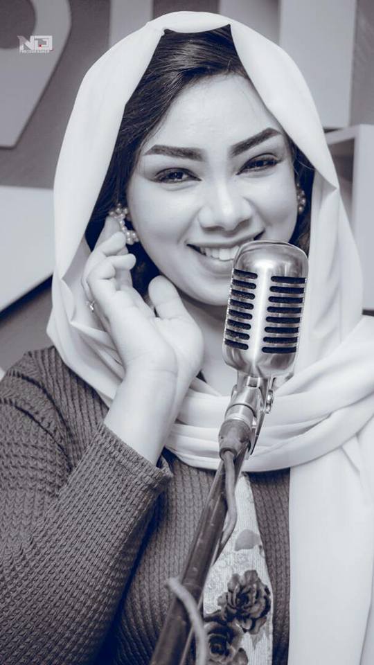 بسبب هذه الصور.. المذيعة ريان تحصل على لقب "ست الحسان" 2 بسبب هذه الصور المذيعة ريان تحصل على لقب ست الحسان4