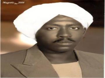 مقدم مقترح الاستقلال..أسرته تشكو إهمال دوره الوطني وتؤكد أن إرثه مسؤولية الكل 1 عبدالرحمن دبكة