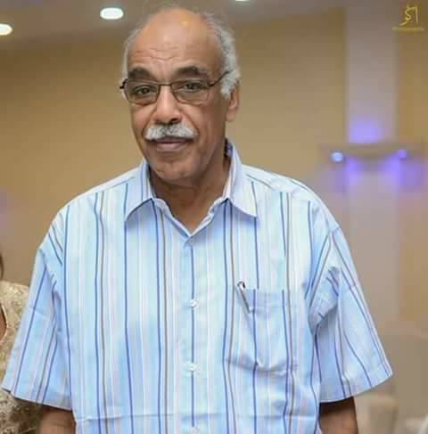 قوى سياسية ومدنية تدين ضرب مدير جامعة الأحفاد للطالبات 1 قاسم بدري 1