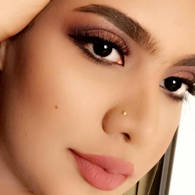 لوشي السودانية تهدد عرش اليسا اللبنانية