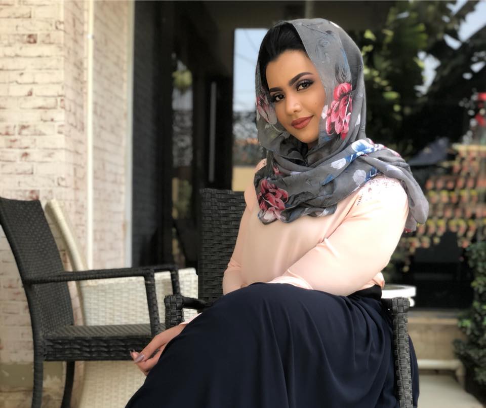 بالصور.. حسناء الإعلام "لوشي" تعود لتضئ الصباحات السودانية 1 لوشي تعود لتضئ الصباحات السودانية4