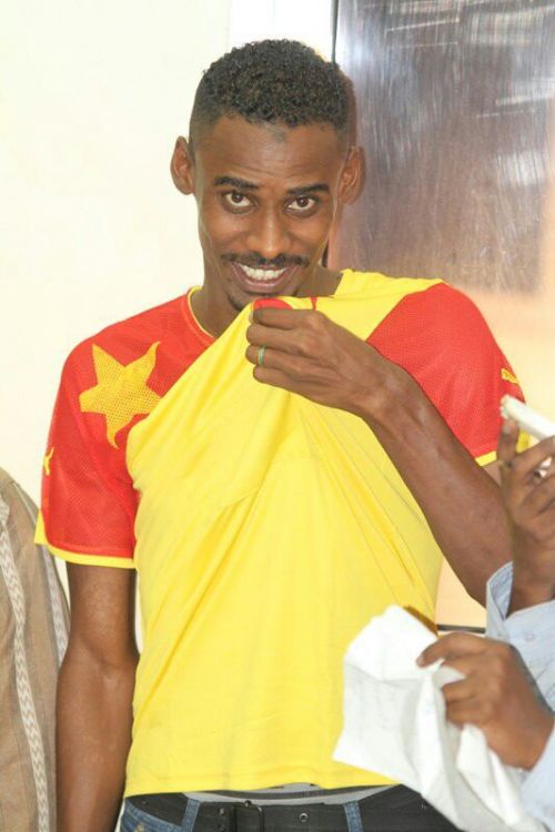 مشطوب المريخ إبراهيم جعفر يكشف الحقائق الكاملة شطبوني وأنا في بيت الله