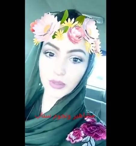 سعودية من جدة ترقص وتغني على انغام الأغنية السودانية (الليلة ﺑﺎﻟﻠﻴﻞ ﻧﻤﺸﻲ ﺷﺎﺭﻉ ﺍﻟﻨﻴﻞ).. فيديو 1 نصرة الحربي