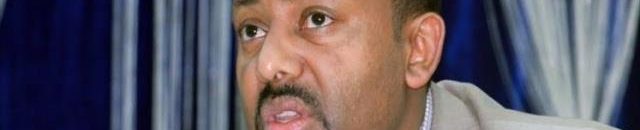 أبي احمد علي رئيس وزراء إثيوبيا التي يريد العرب استعادتها استراتيجيا 10 ابي احمد