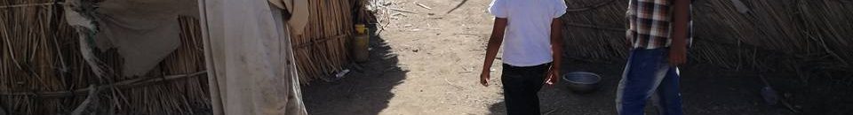 مأساة أخرى نرويها بالدموع... عائشة وأطفالها... حكاية أسرة تعيش في (العراء) 10 الطفلة السودانية الشهيرة التي احتجت على ارتفاع أسعار الخبز ببلادها تتبرع بأموال تكريمها للفقراء والمساكين5