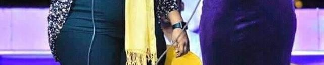 الفنانة مفاز بشرى تعود لإثارة الجدل والسبب البنطلون